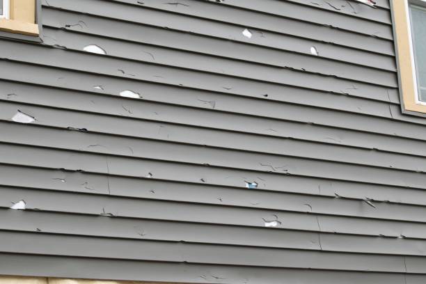 Reliable New Boston, TX Siding Solutions